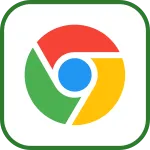 Blink SVG Icon